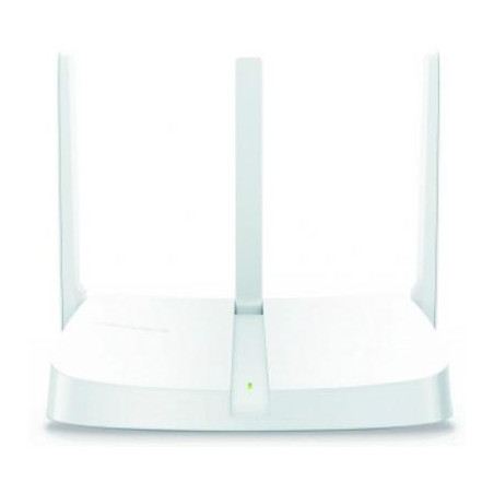 Маршрутизатор Mercusys MW305R_V3 (MW305R)