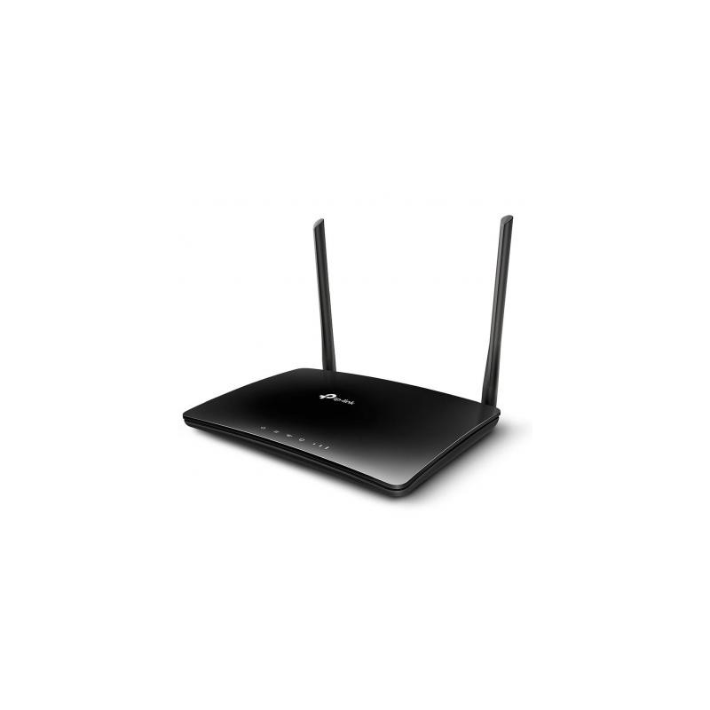 Маршрутизатор TP-Link TL-MR6400