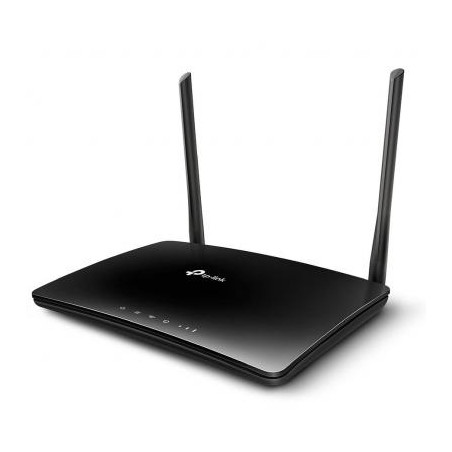 Маршрутизатор TP-Link TL-MR6400