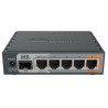 Маршрутизатор Mikrotik hEX S (RB760IGS)