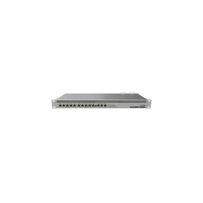 Маршрутизатор Mikrotik RB1100AHx4 (RB1100x4)