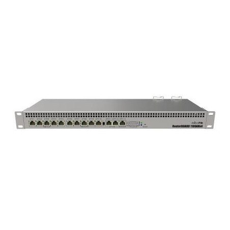 Маршрутизатор Mikrotik RB1100AHx4 (RB1100x4)
