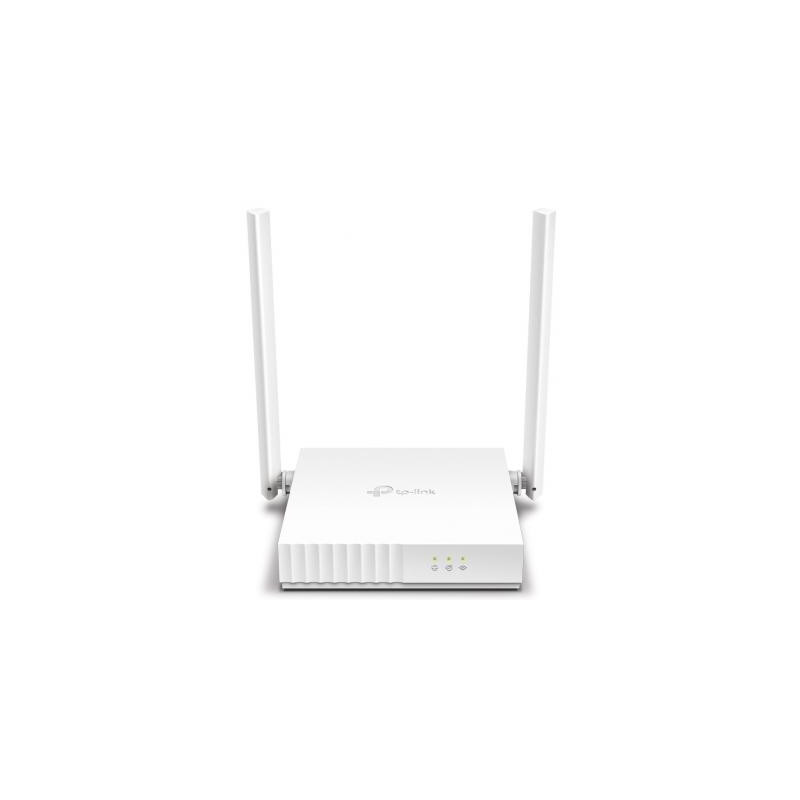 Маршрутизатор TP-Link TL-WR820N
