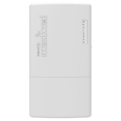 Маршрутизатор Mikrotik RB960PGS-PB