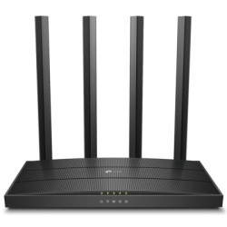 Маршрутизатор TP-Link Archer A6 (Archer-A6)