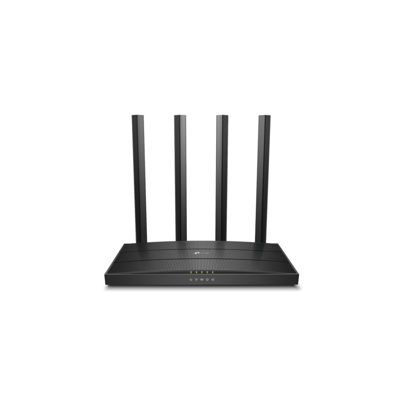 Маршрутизатор TP-Link Archer A6 (Archer-A6)