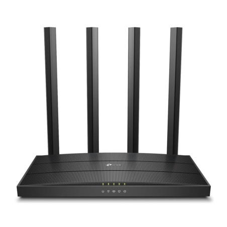 Маршрутизатор TP-Link Archer A6 (Archer-A6)