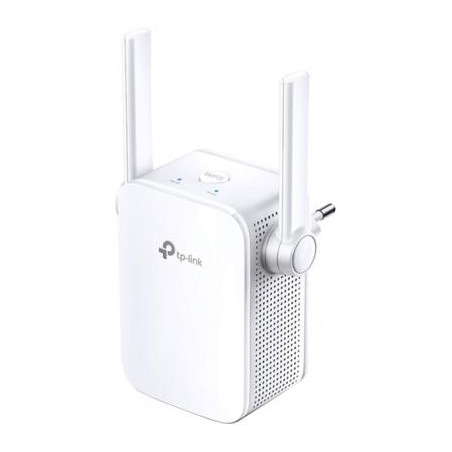 Ретранслятор TP-Link TL-WA855RE 802.11n 2.4 ГГц, N300, 1хFE LAN (TL-WA855RE)