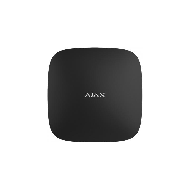 Ретранслятор Ajax ReX black