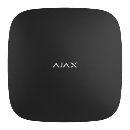 Ретранслятор Ajax ReX black