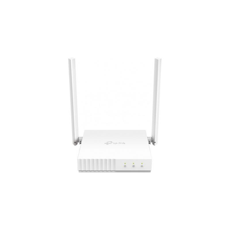 Маршрутизатор TP-Link TL-WR844N