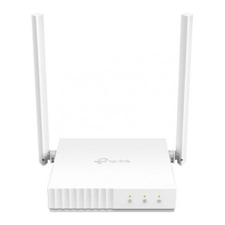 Маршрутизатор TP-Link TL-WR844N