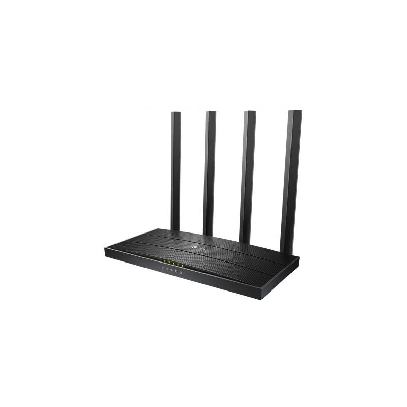 Маршрутизатор TP-Link ARCHER-C80