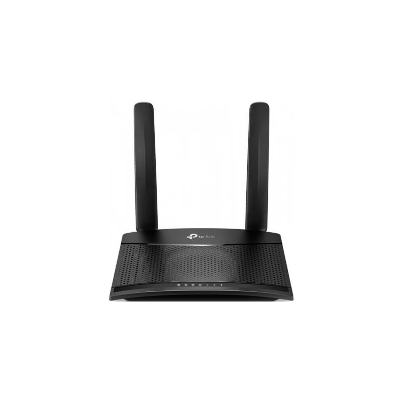 Маршрутизатор TP-Link TL-MR100