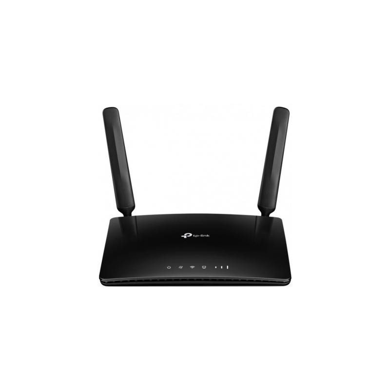 Маршрутизатор TP-Link TL-MR150
