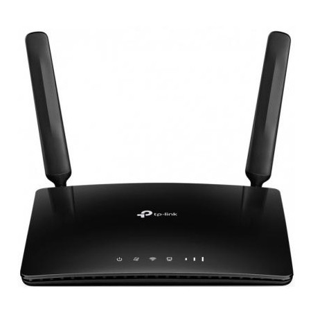 Маршрутизатор TP-Link TL-MR150