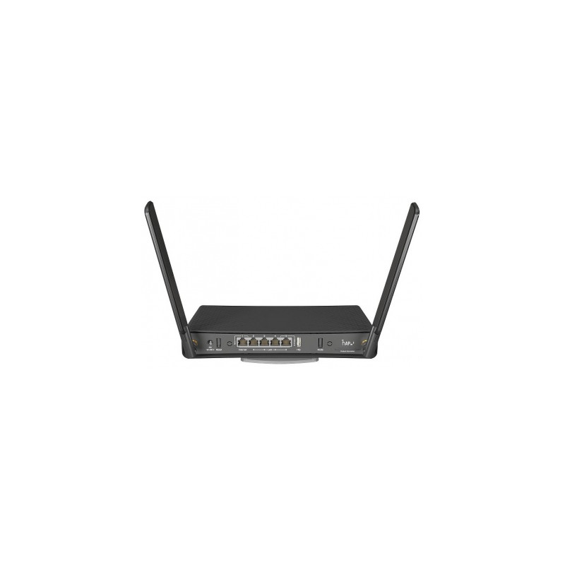 Маршрутизатор Mikrotik hAP ac³ (RBD53iG-5HacD2HnD)