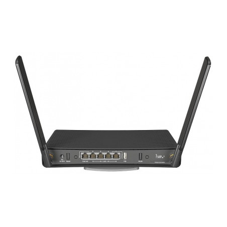 Маршрутизатор Mikrotik hAP ac³ (RBD53iG-5HacD2HnD)