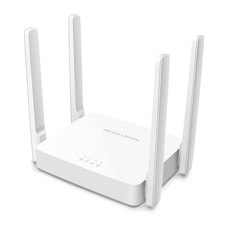 Маршрутизатор Mercusys AC10
