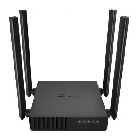 Маршрутизатор TP-Link ARCHER C54 AC1200 4xFE LAN, 1xFE WAN (ARCHER-C54)