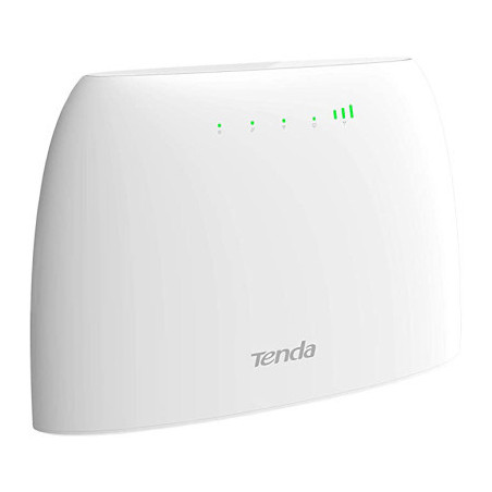 Маршрутизатор Tenda 4G03