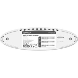 Маршрутизатор Tenda 4G03