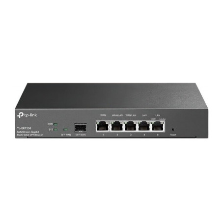 Маршрутизатор TP-Link ER7206