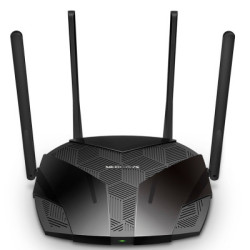 Маршрутизатор Mercusys MR70X