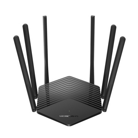 Маршрутизатор Mercusys MR50G