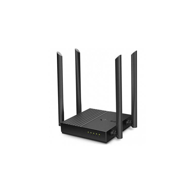 Маршрутизатор TP-Link ARCHER A64 (ARCHER-A64)