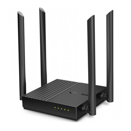 Маршрутизатор TP-Link ARCHER A64 (ARCHER-A64)