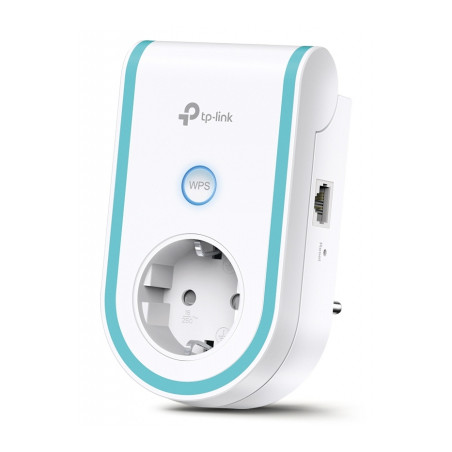 Ретранслятор TP-Link RE365