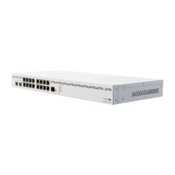 Маршрутизатор Mikrotik CCR2004-16G-2S+