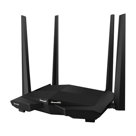 Маршрутизатор Tenda AC10