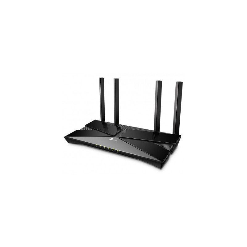 Маршрутизатор TP-Link Archer-AX53