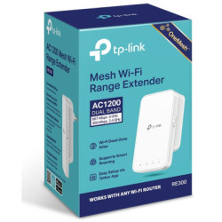 Ретранслятор TP-Link RE300