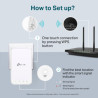 Ретранслятор TP-Link RE300