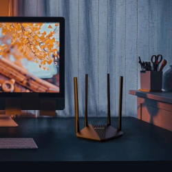 Маршрутизатор Mercusys MR30G