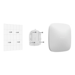 Ретранслятор Ajax ReX2 white