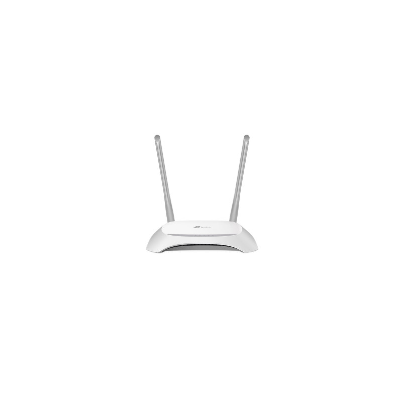 Маршрутизатор TP-Link TL-WR850N