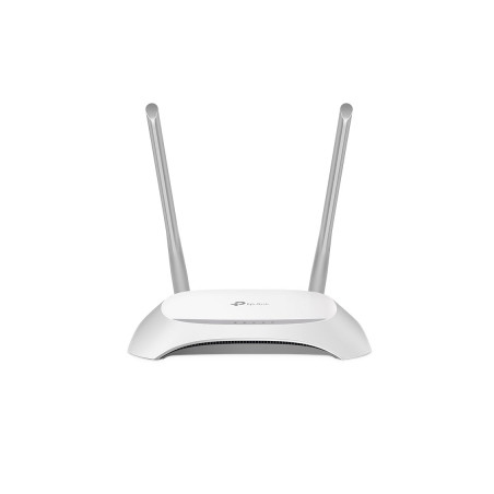 Маршрутизатор TP-Link TL-WR850N