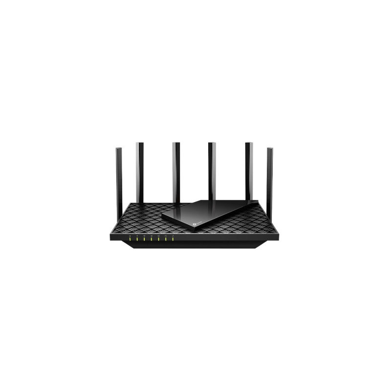 Маршрутизатор TP-Link ARCHER-AX72