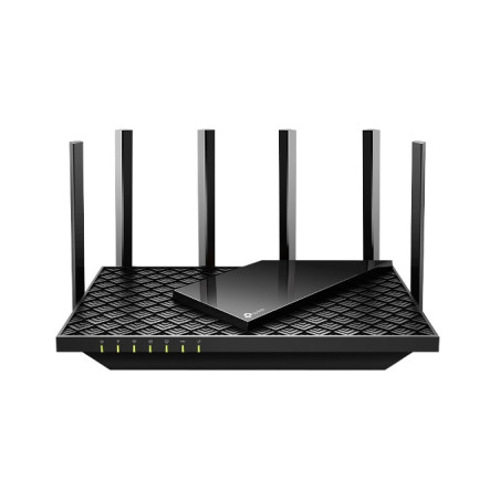 Маршрутизатор TP-Link ARCHER-AX72