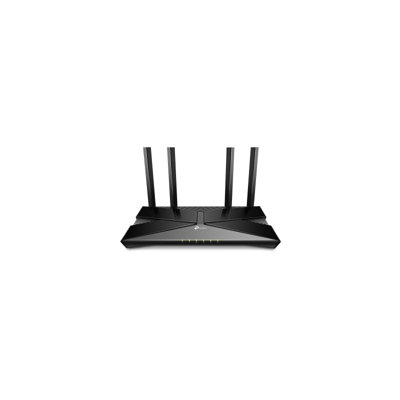 Маршрутизатор TP-Link ARCHER-AX1500