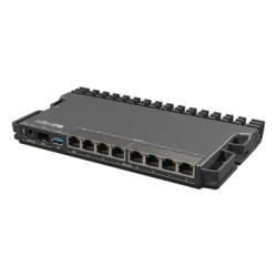 Маршрутизатор Mikrotik RB5009UPr+S+IN