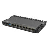 Маршрутизатор Mikrotik RB5009UPr+S+IN
