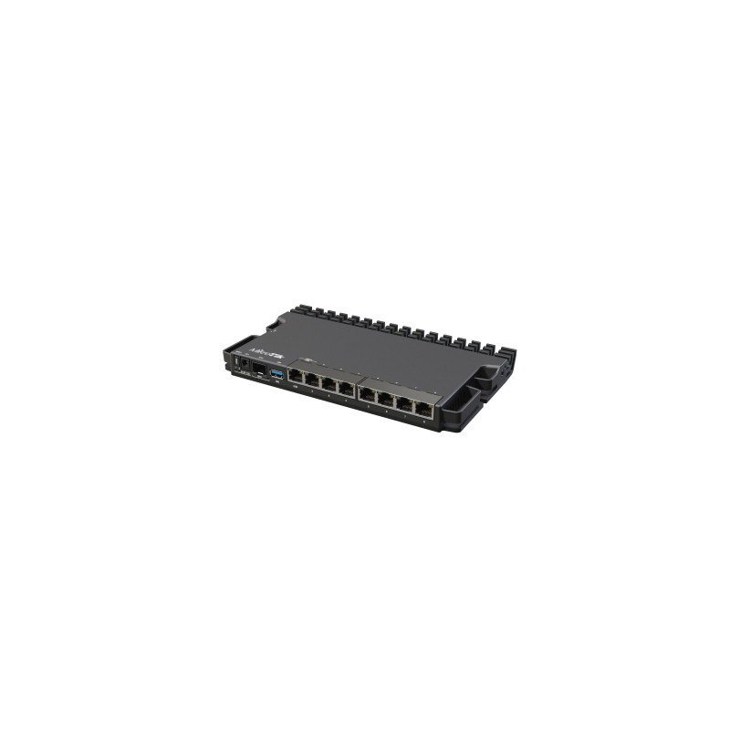Маршрутизатор Mikrotik RB5009UG+S+IN