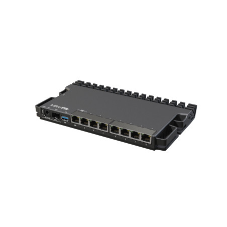 Маршрутизатор Mikrotik RB5009UG+S+IN