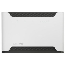 Маршрутизатор Mikrotik Chateau LTE18 ax (S53UG+5HaxD2HaxD-TC&EG18-EA)