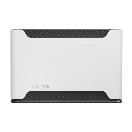 Маршрутизатор Mikrotik Chateau LTE18 ax (S53UG+5HaxD2HaxD-TC&EG18-EA)